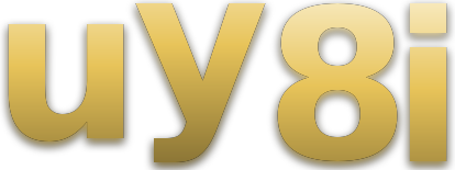 uy8i logo