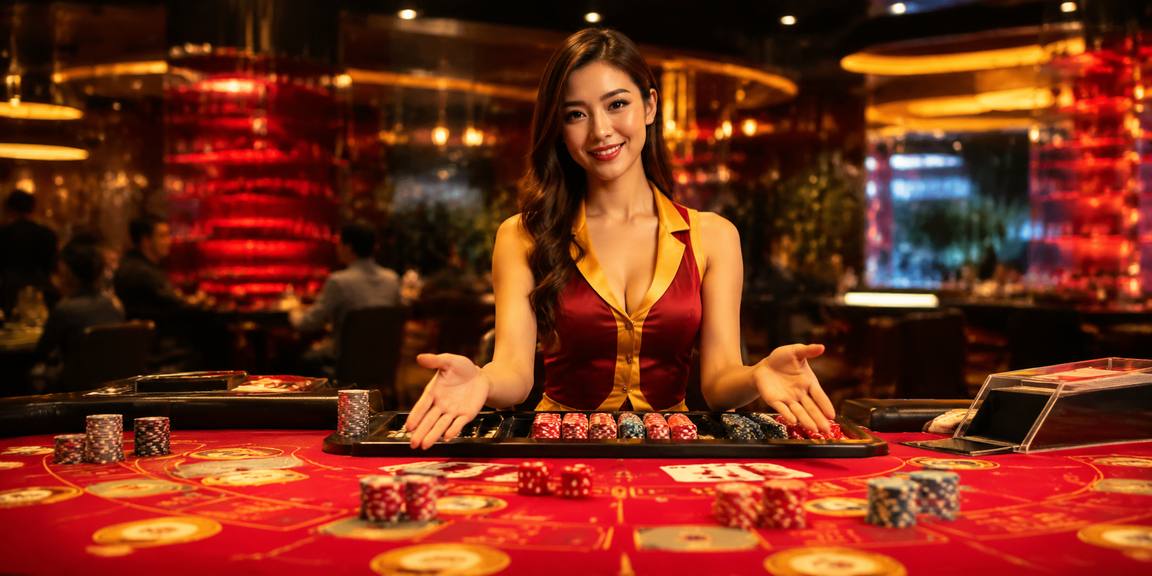 uy8i Roulette Cổ Điển